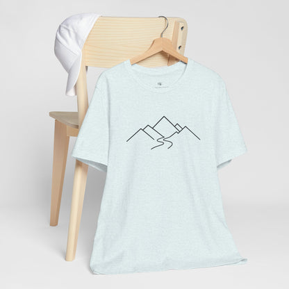 Valley Majesty T-Shirt