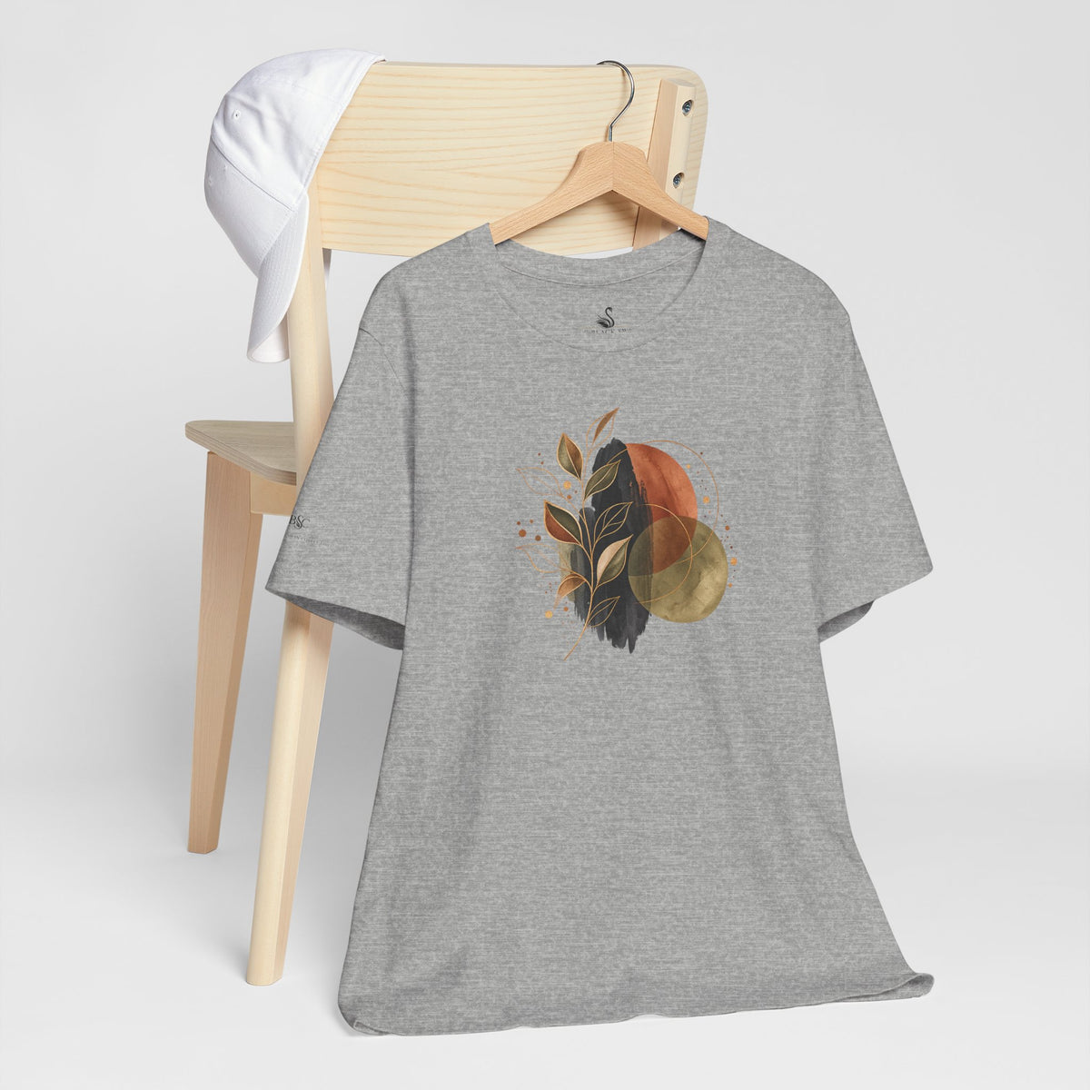 Wildly Grounded T-Shirt