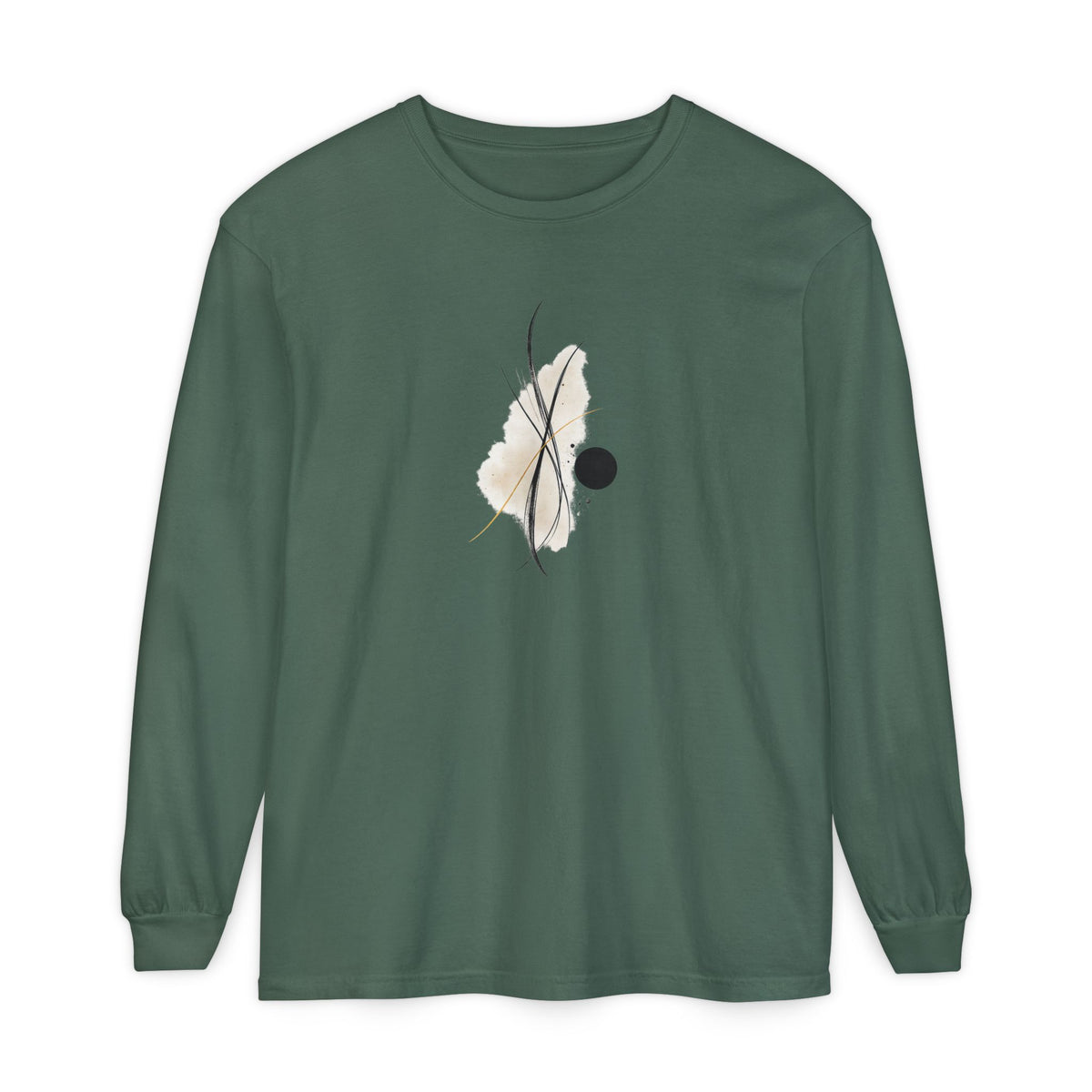 Intuition Long Sleeve T-Shirt