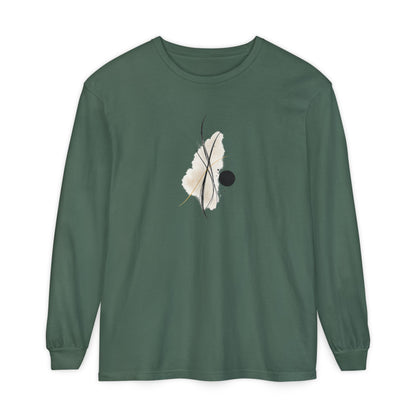 Intuition Long Sleeve T-Shirt