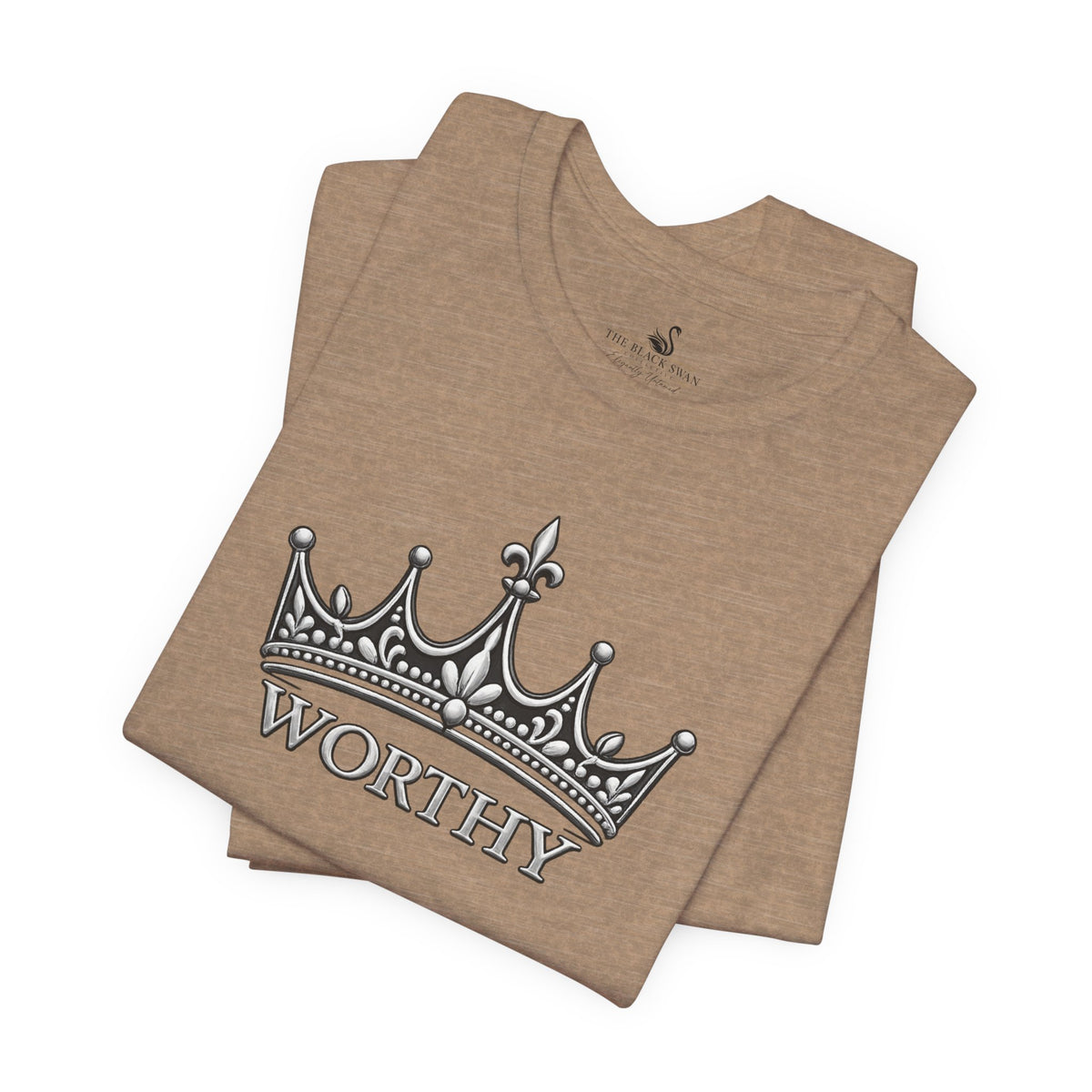 Worthy Crown T-Shirt