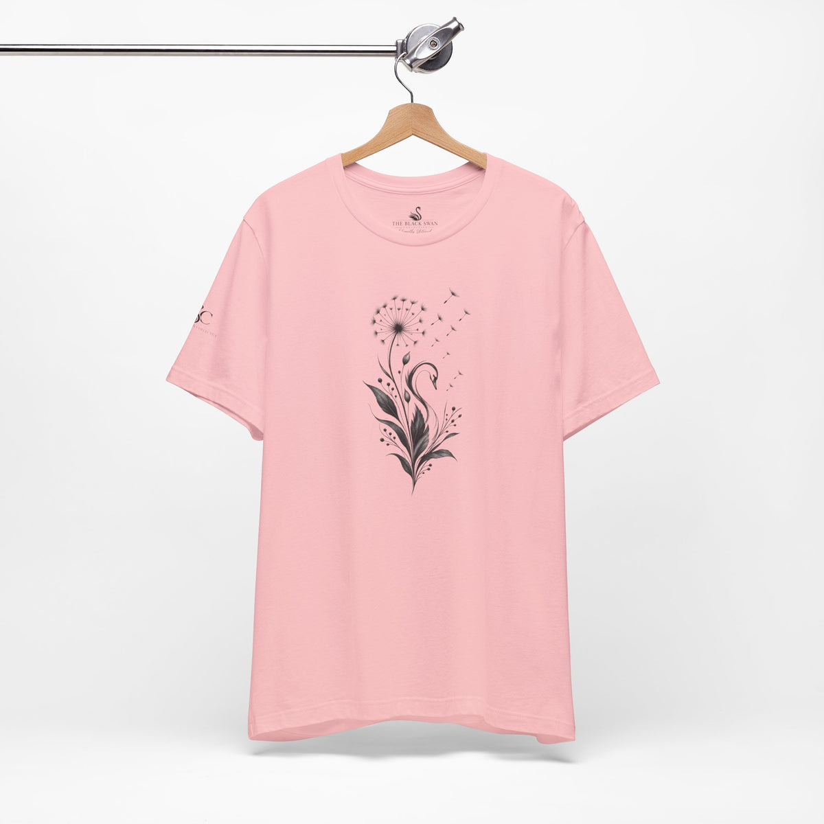 Swan Wish T-Shirt