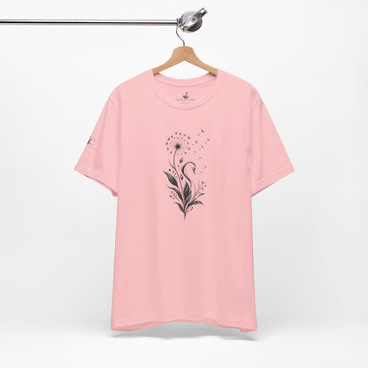Swan Wish T-Shirt