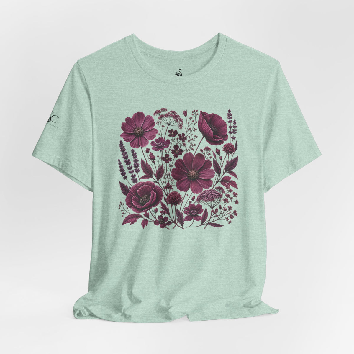 Wild at Heart T-Shirt