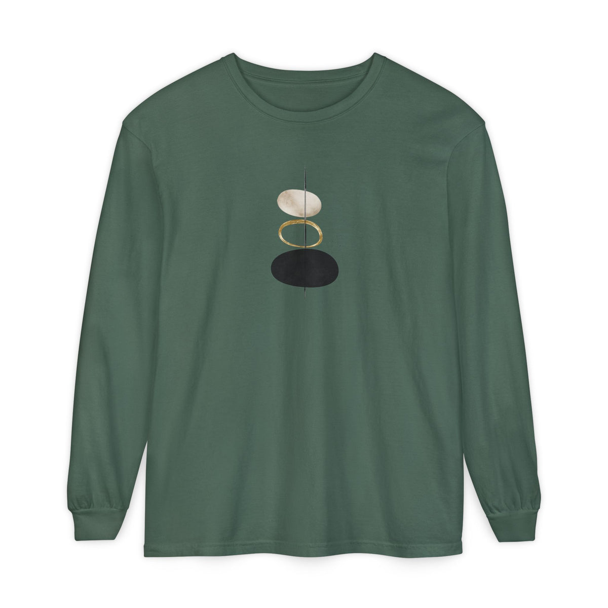 Balance Long Sleeve T-Shirt