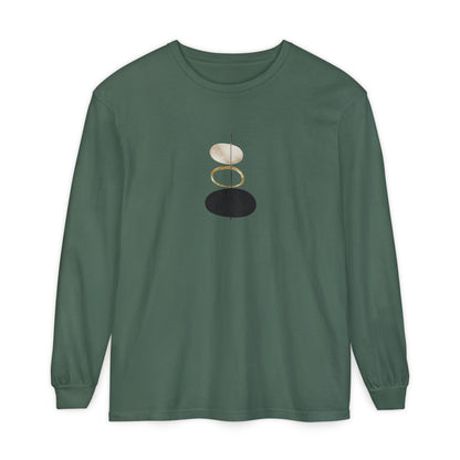 Balance Long Sleeve T-Shirt