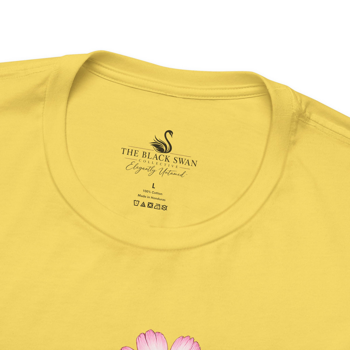October Birth Flower T-Shirt