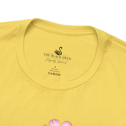 October Birth Flower T-Shirt