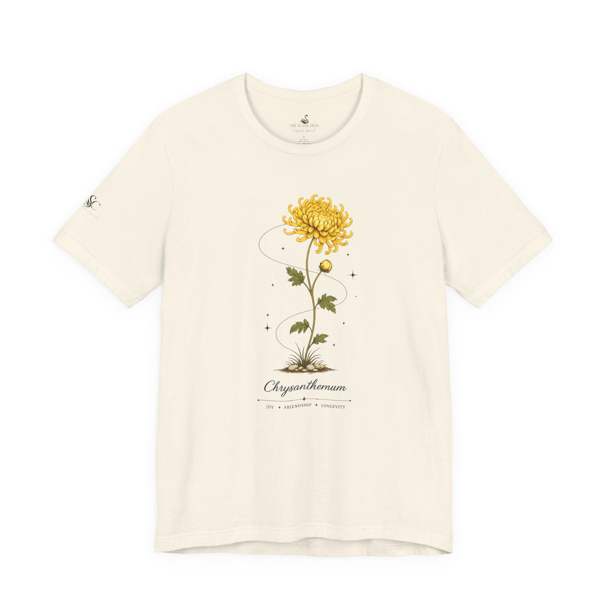 Chrysanthemum T-Shirt