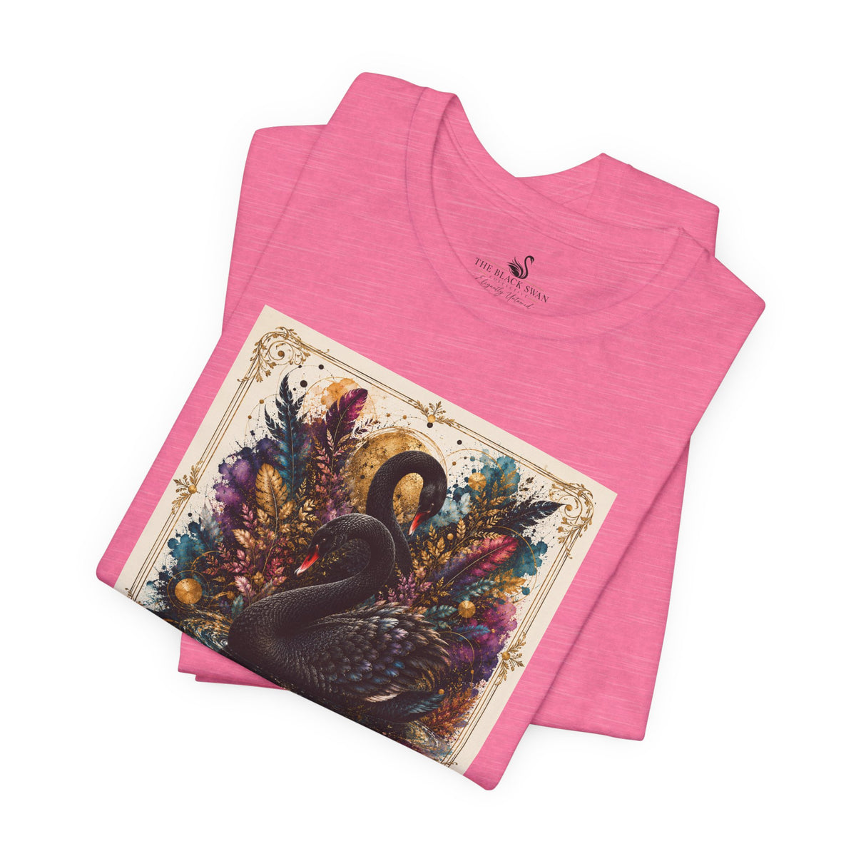 Velvet Flight T-Shirt