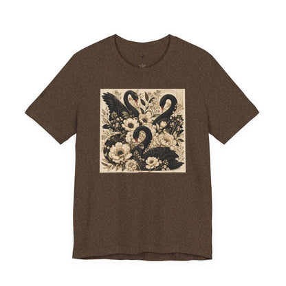 Midnight Bloom T-Shirt