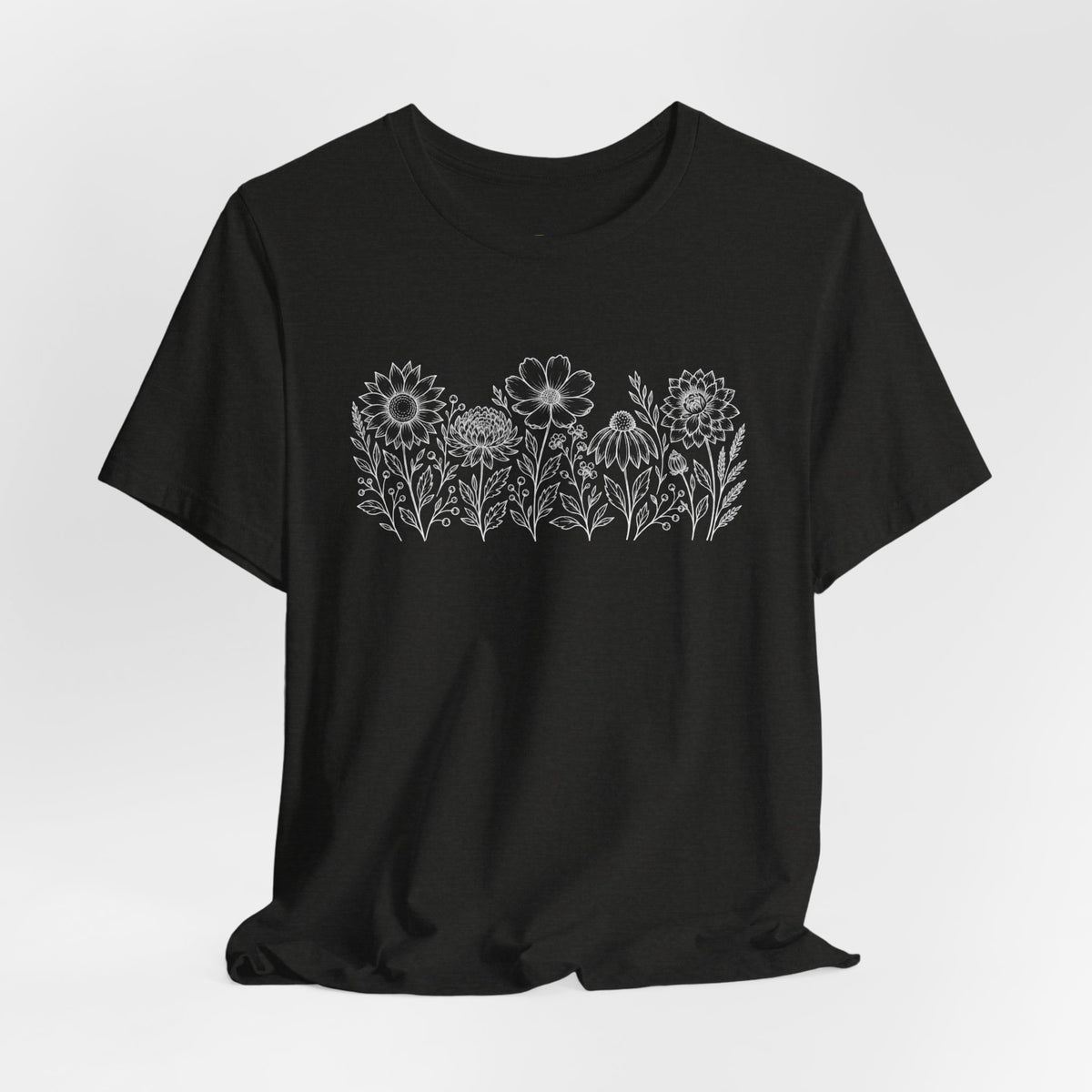 Harvest Garden T-Shirt