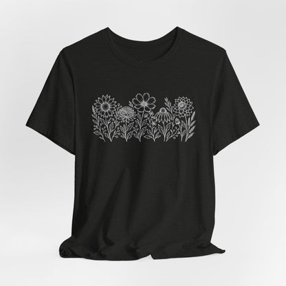 Harvest Garden T-Shirt