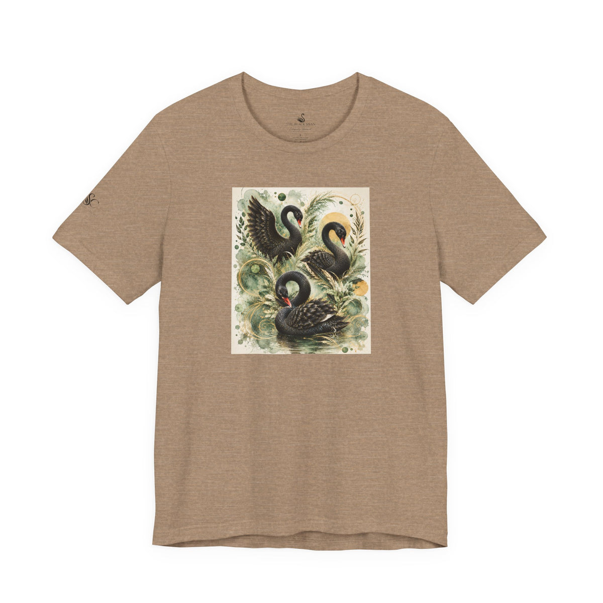Emerald Grace T-Shirt