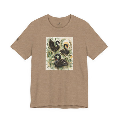 Emerald Grace T-Shirt