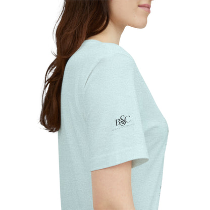 Morning Glory T-Shirt