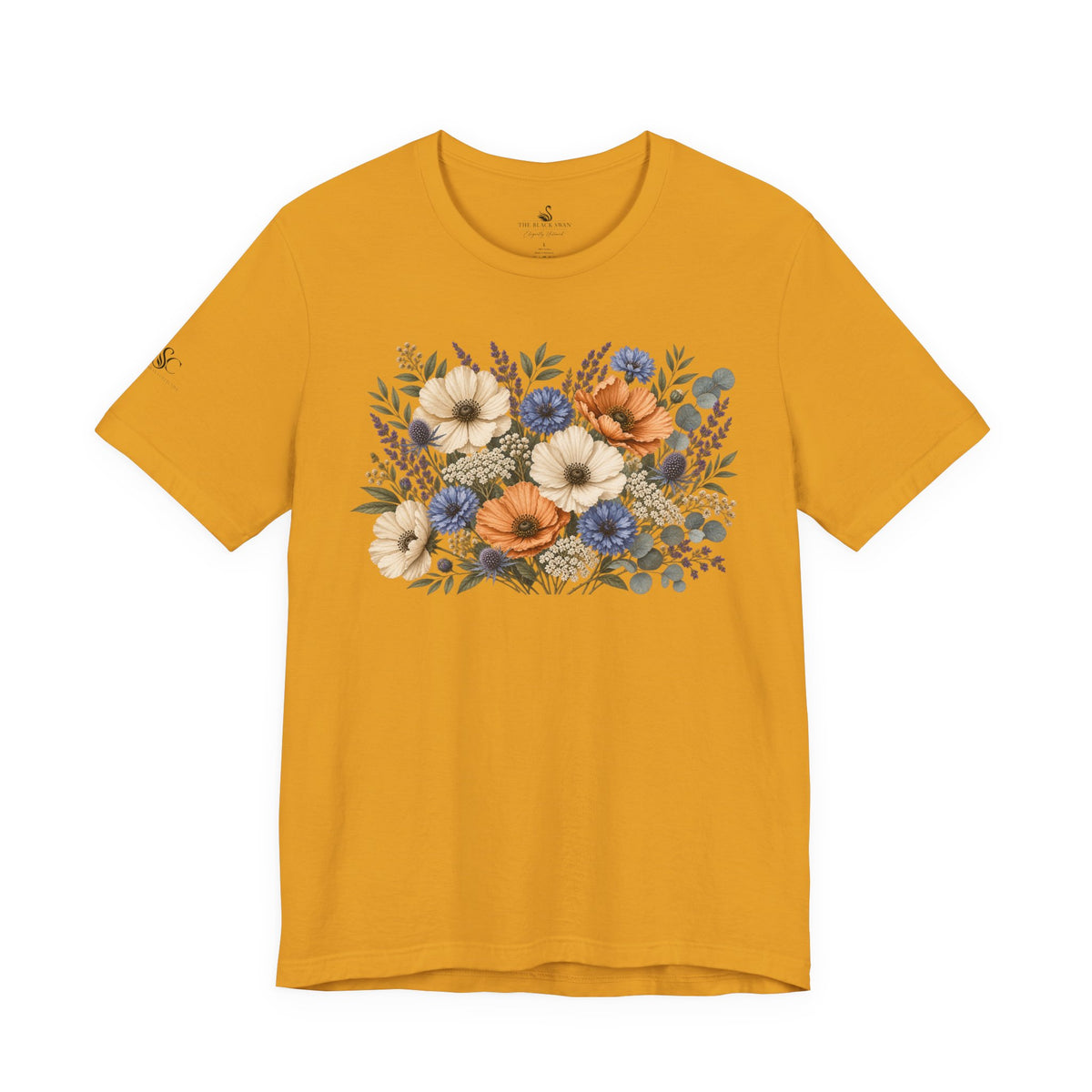 Meadow Muse T-Shirt