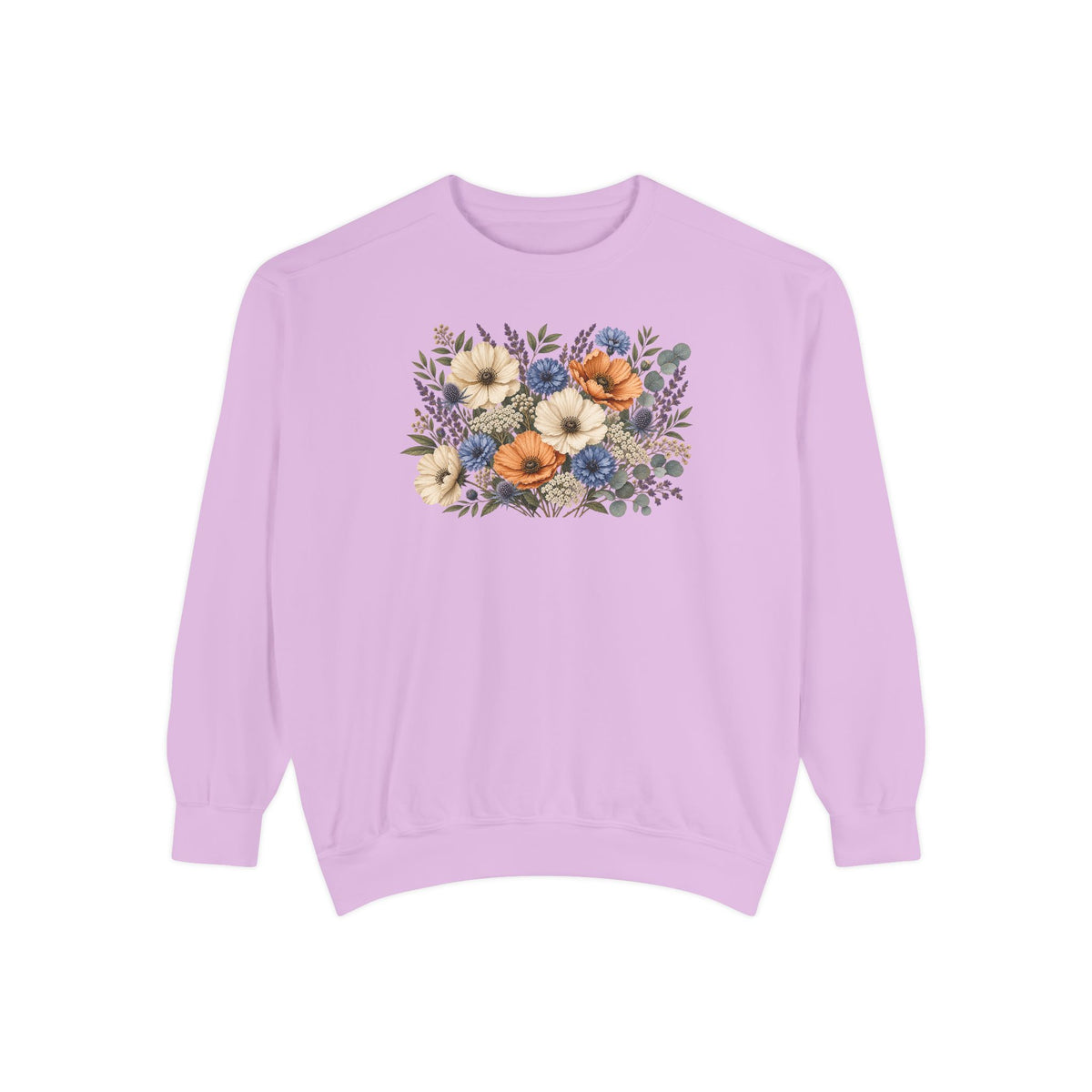 Meadow Muse Sweatshirt