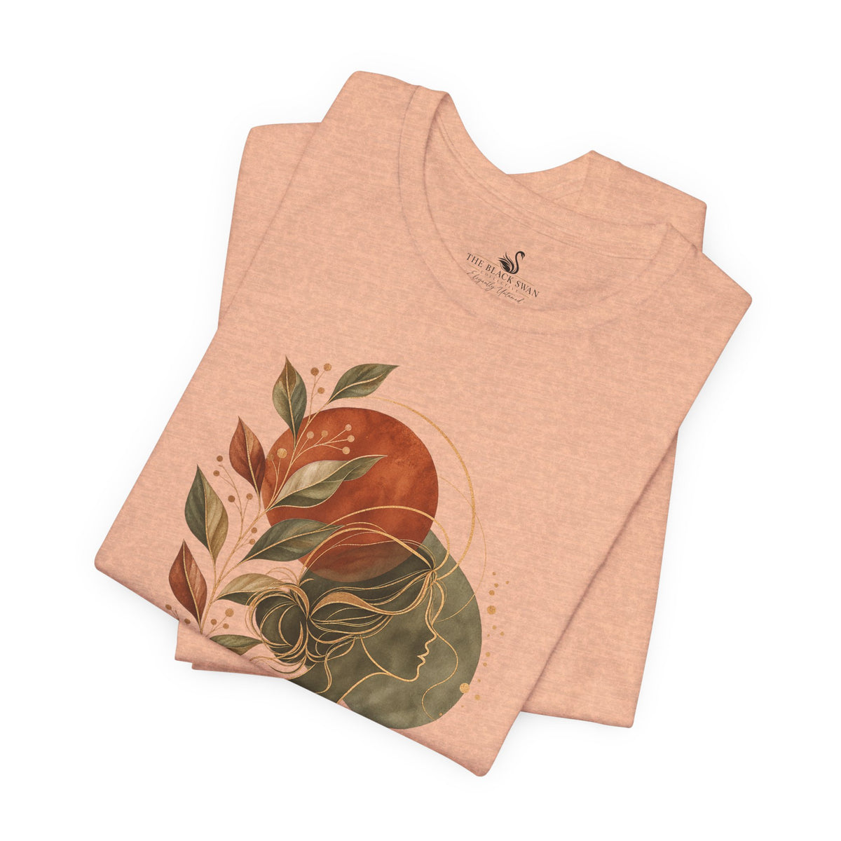 In Her Element T-Shirt