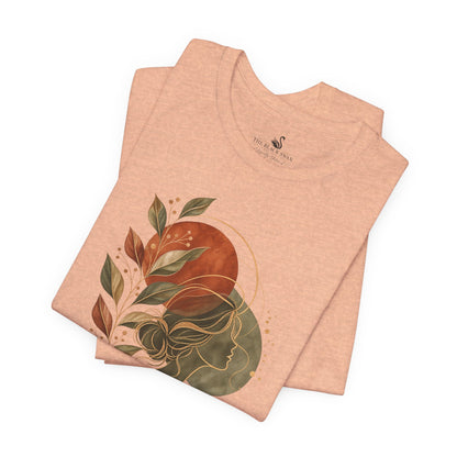 In Her Element T-Shirt