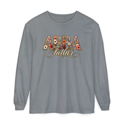 ABBA Long Sleeve T-Shirt