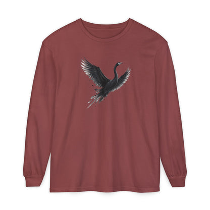 Release Long Sleeve T-Shirt
