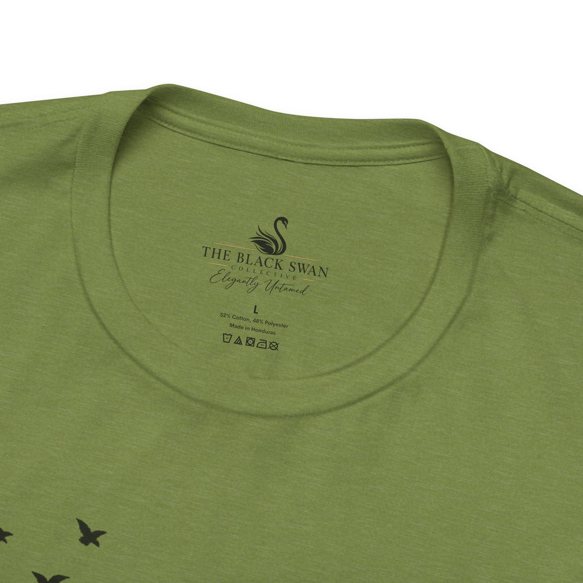Her Flight T-Shirt