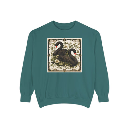 Botanical Flight Sweatshirt