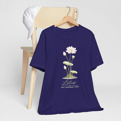 Lotus T-Shirt