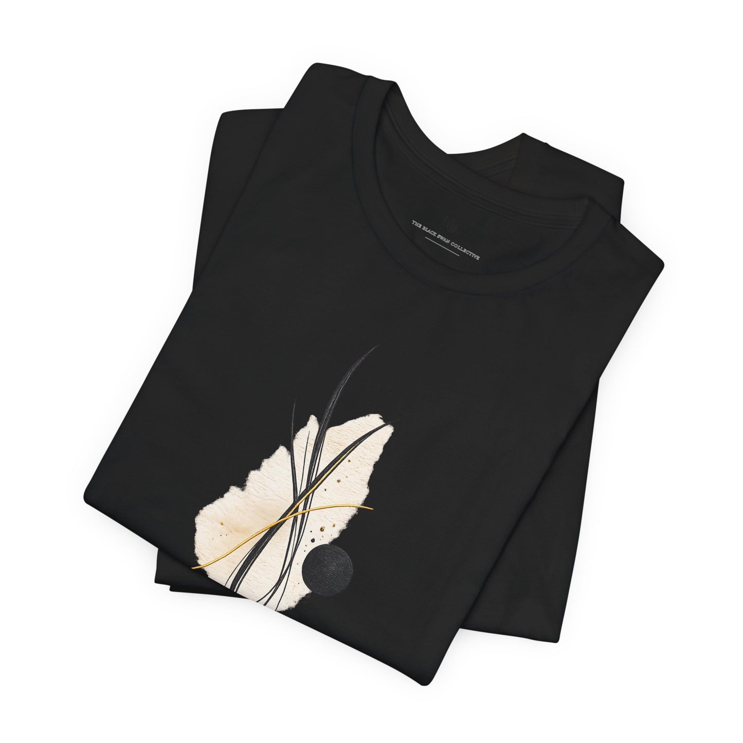 Intuition Embroidered