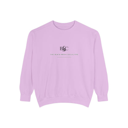 Signature Logo Sweatshirt