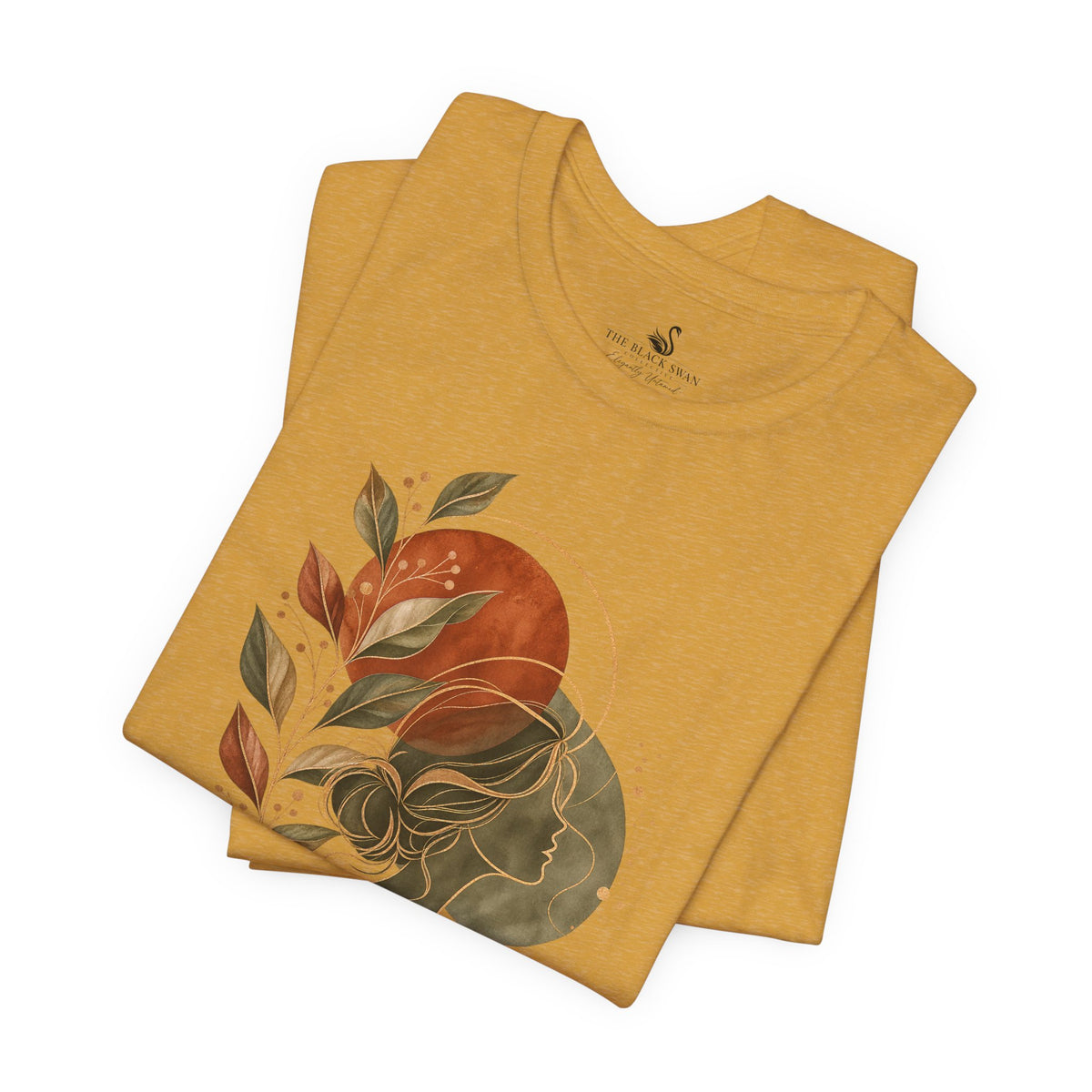 In Her Element T-Shirt