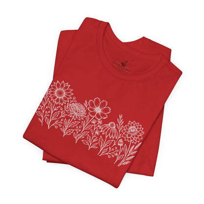 Harvest Garden T-Shirt