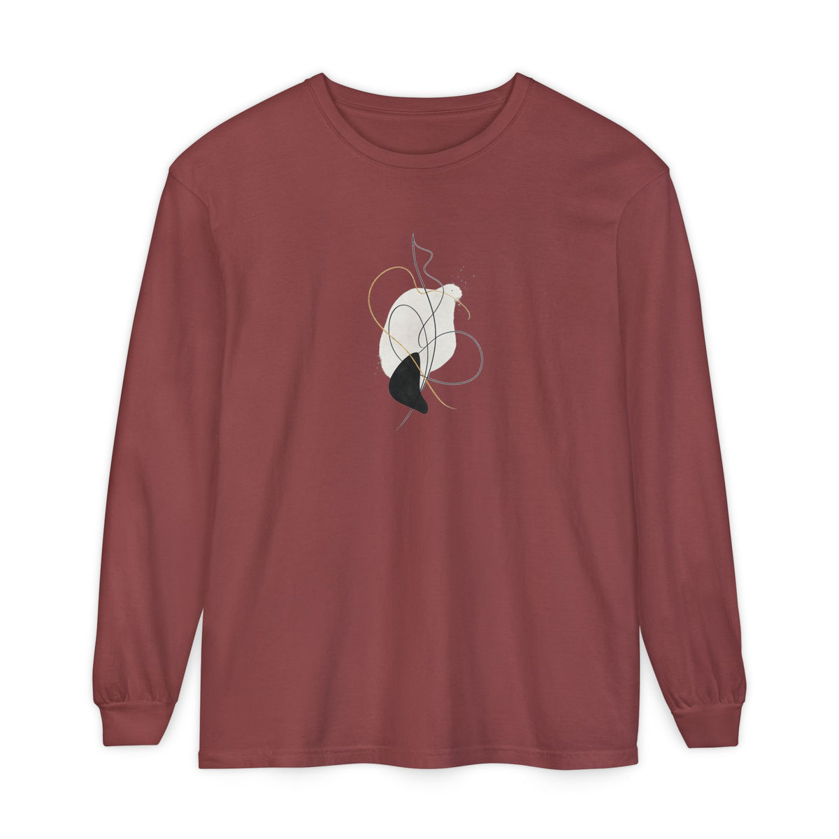 Essence Long Sleeve T-Shirt
