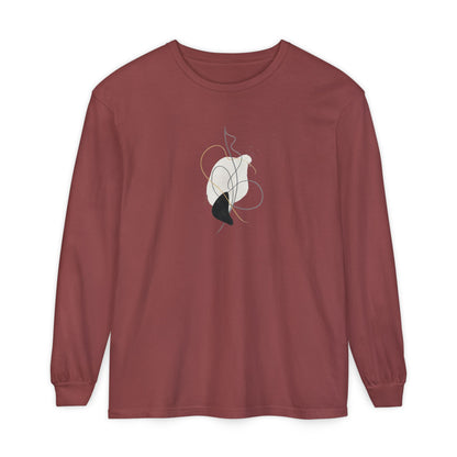 Essence Long Sleeve T-Shirt