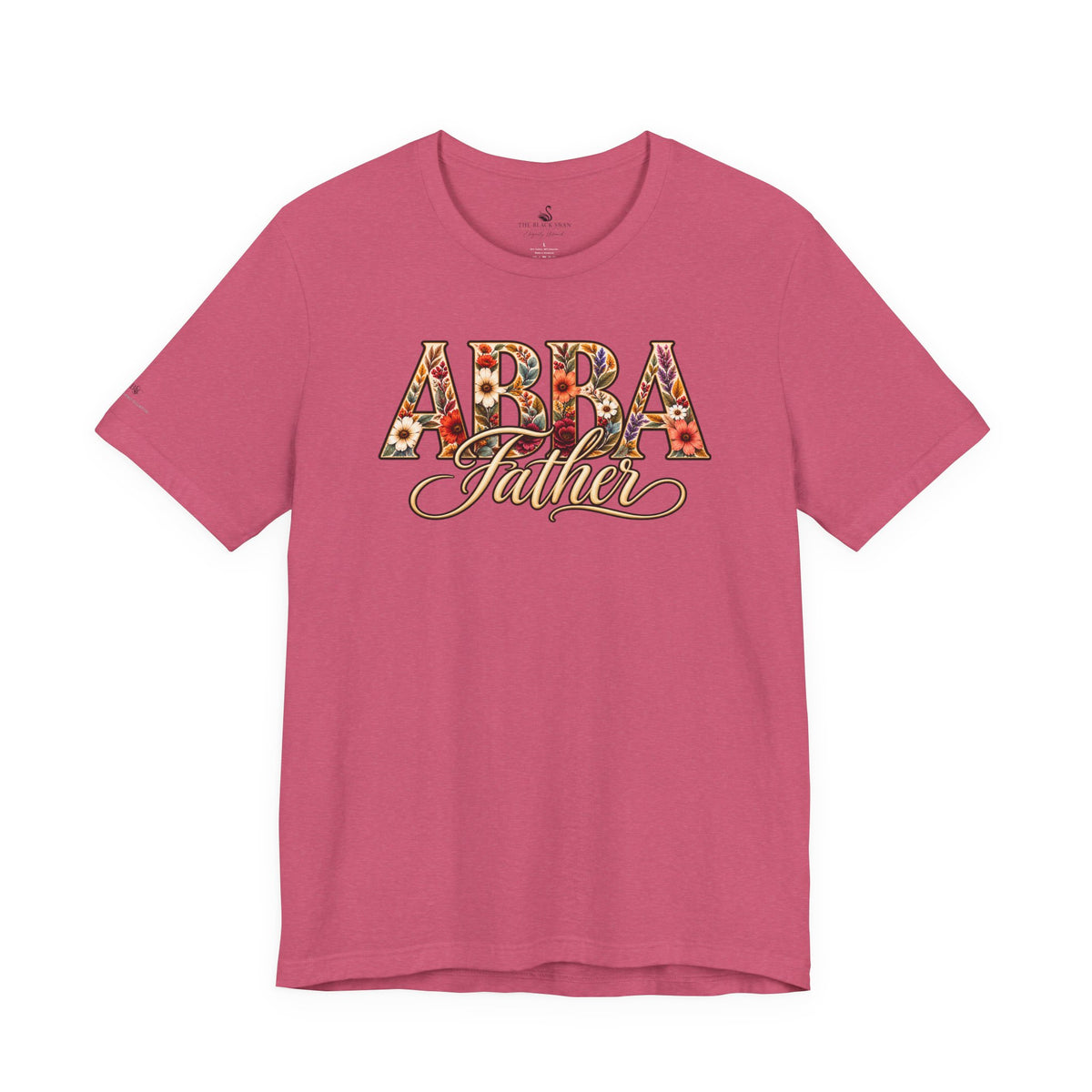Abba Father T-Shirt