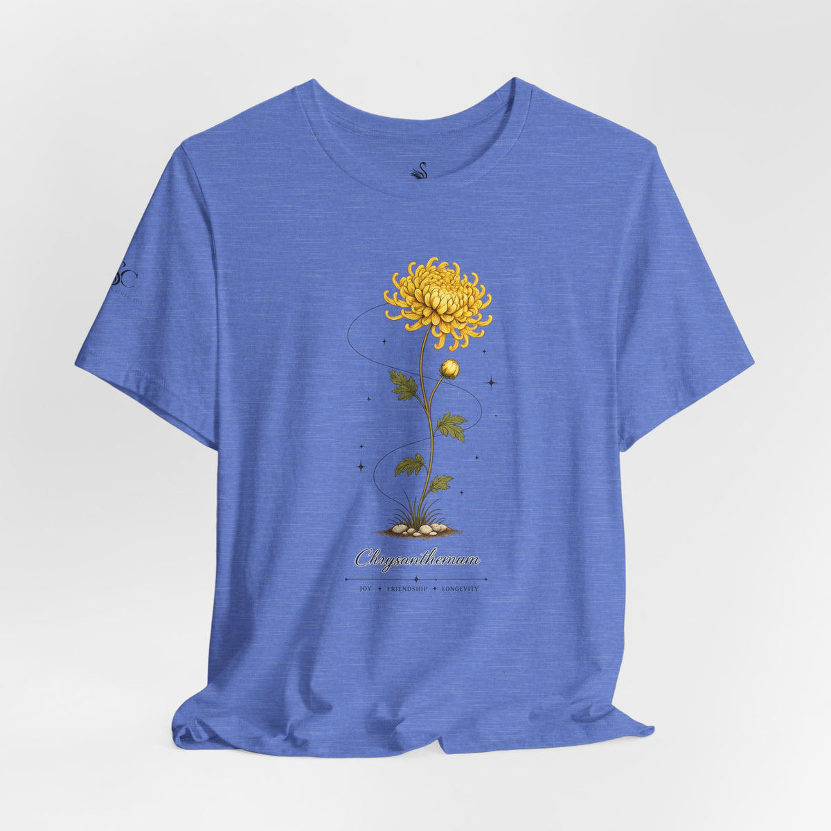 Chrysanthemum T-Shirt