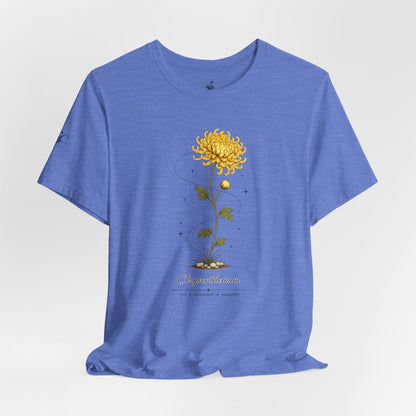 Chrysanthemum T-Shirt