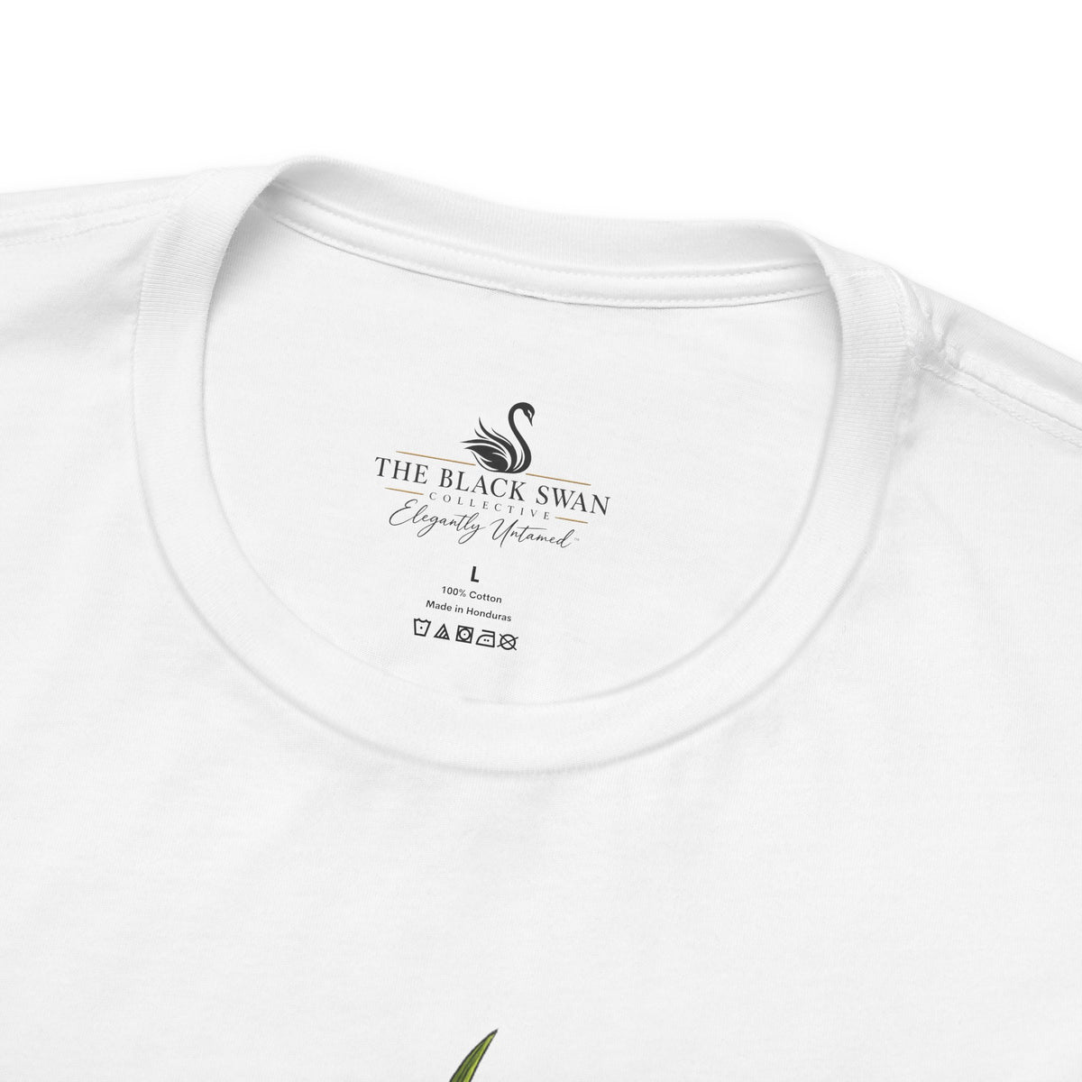 January Birth Flower T-Shirt