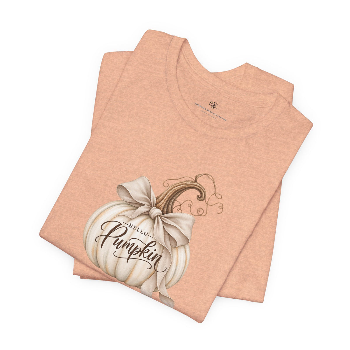 Pumpkin Charm T-Shirt