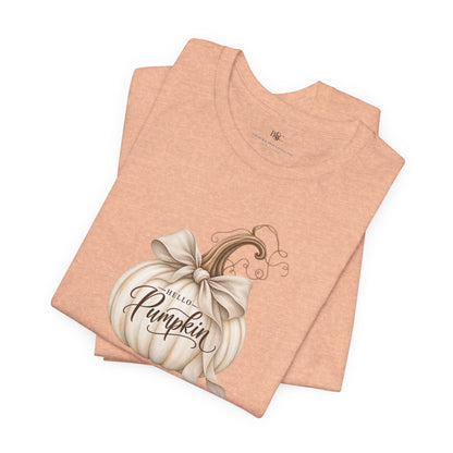 Pumpkin Charm T-Shirt