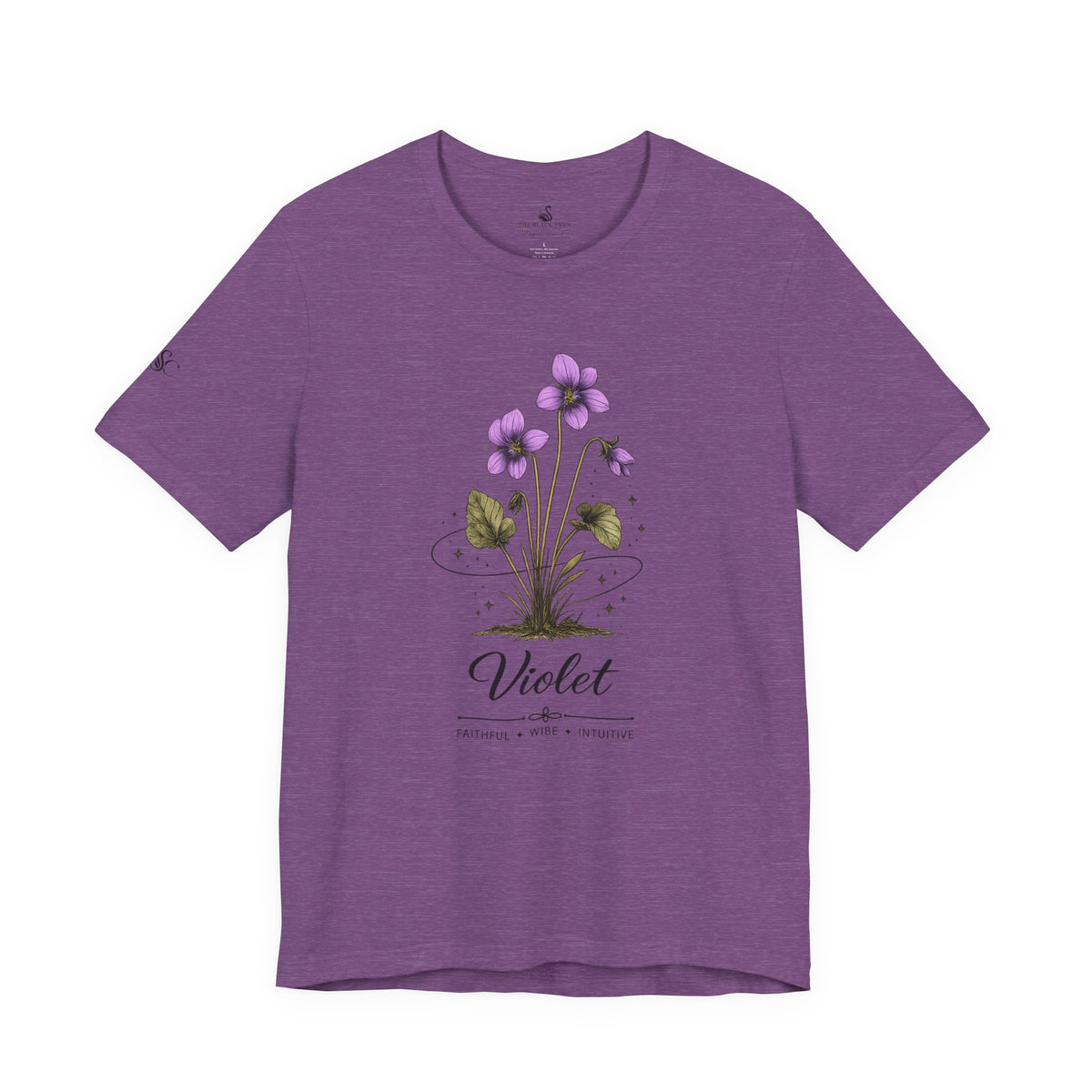 Violet T-Shirt