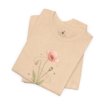 Poppy T-Shirt