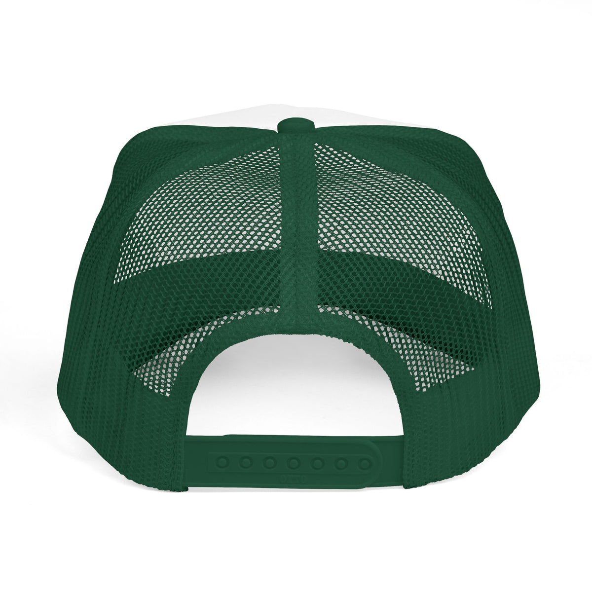 Abba Foam Trucker Hat