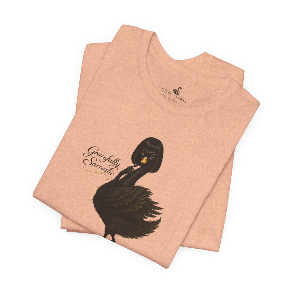 Gracefully Sarcastic T-Shirt
