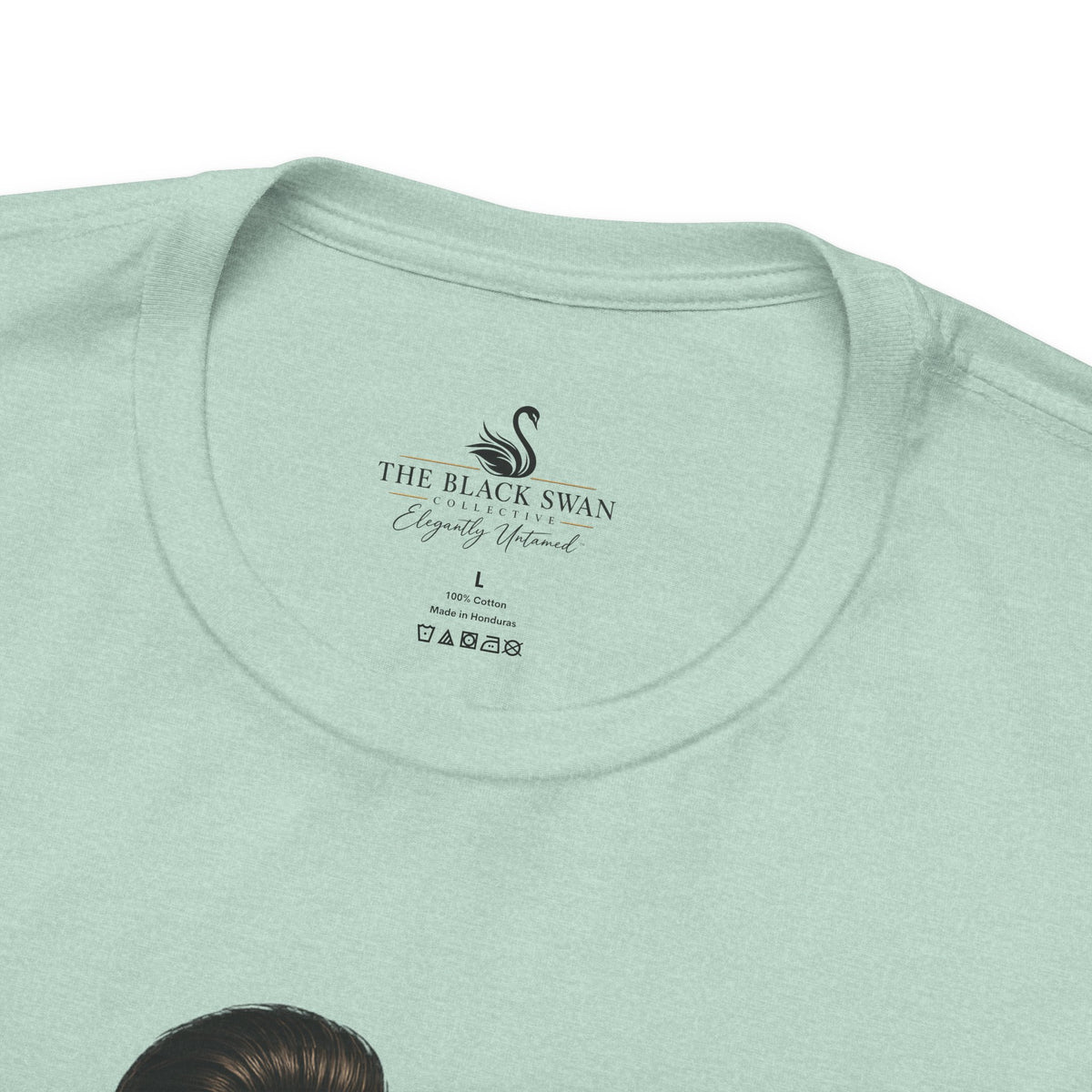 Confidently Rebellious TShirt