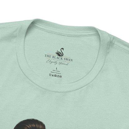 Confidently Rebellious TShirt