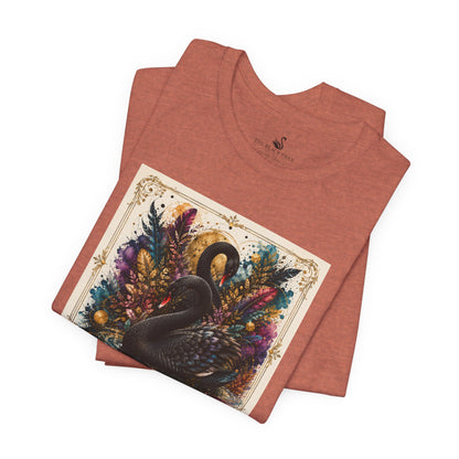 Velvet Flight T-Shirt