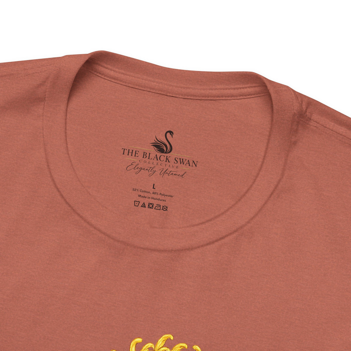 November Birth Flower T-Shirt