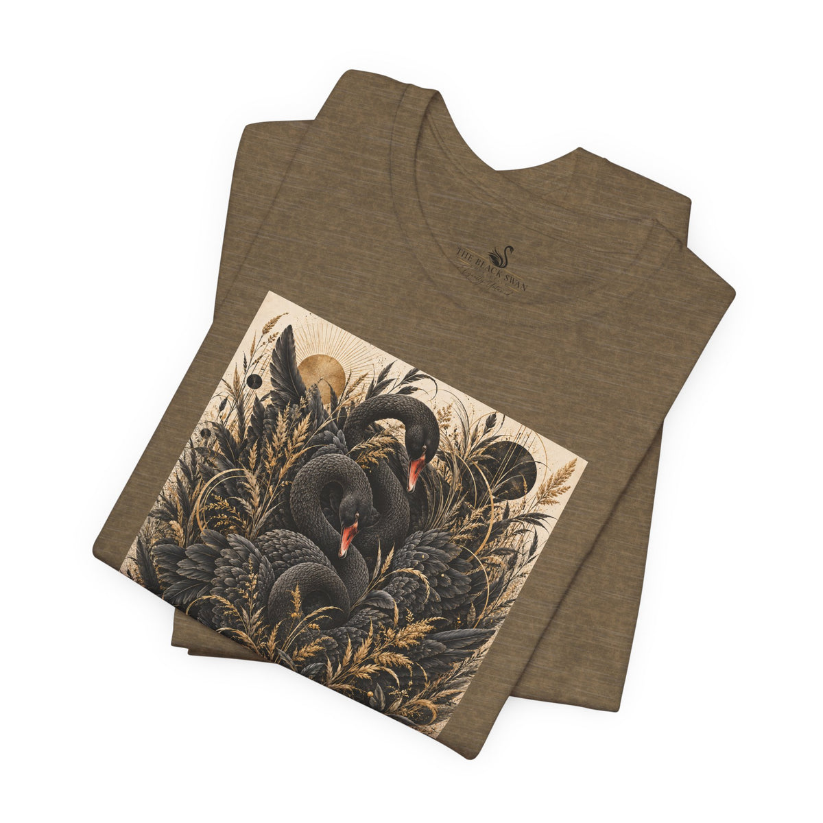 Noir Reverie T-Shirt